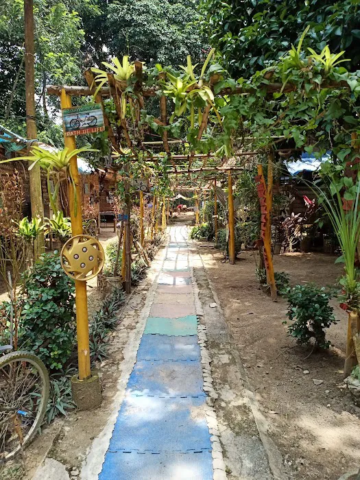 Sungai Bil Cool Spring Picture 8
