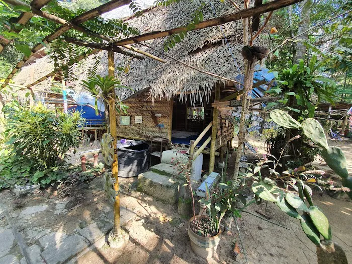 Sungai Bil Cool Spring Picture 9
