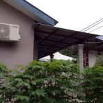 Panglima Chalet Kampung Sungai Bil