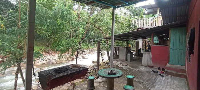 Panglima Chalet Kampung Sungai Bil Picture 5