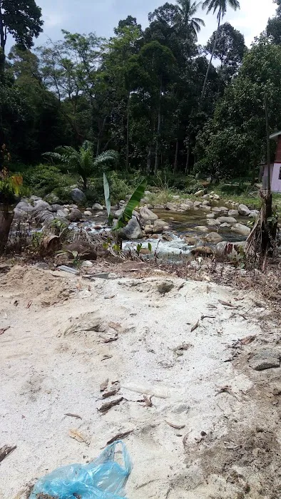 Panglima Chalet Kampung Sungai Bil Picture 7