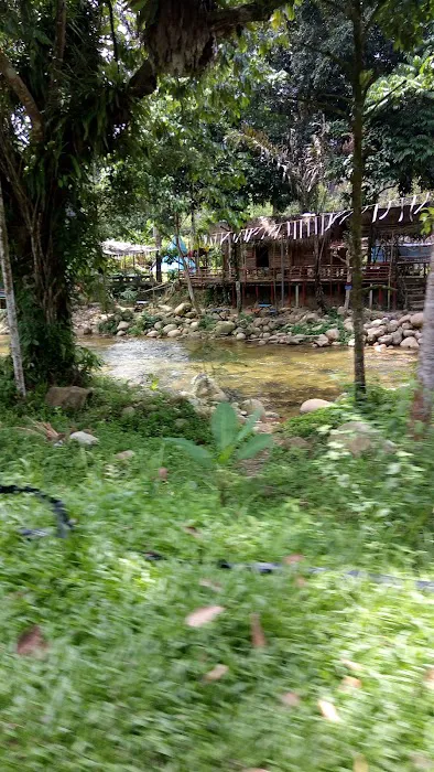 Panglima Chalet Kampung Sungai Bil Picture 8