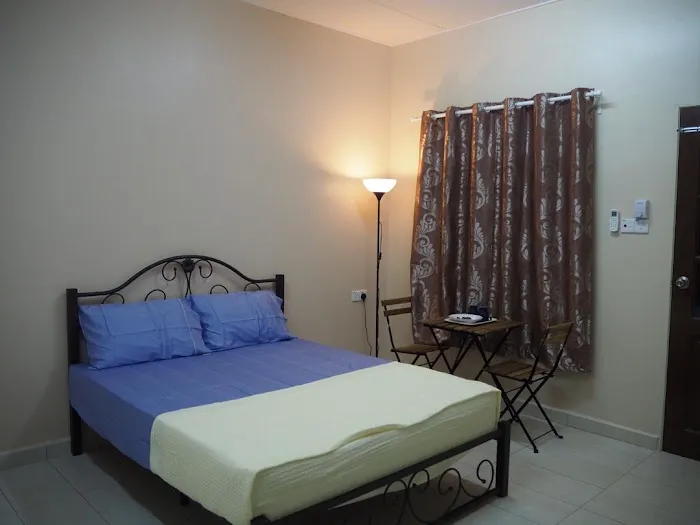 Roomstay Aiman Picture 1