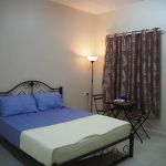 Roomstay Aiman
