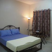 Roomstay Aiman ico