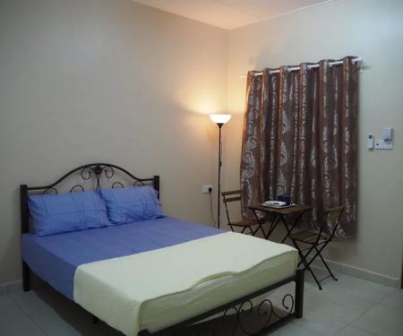 Roomstay Aiman