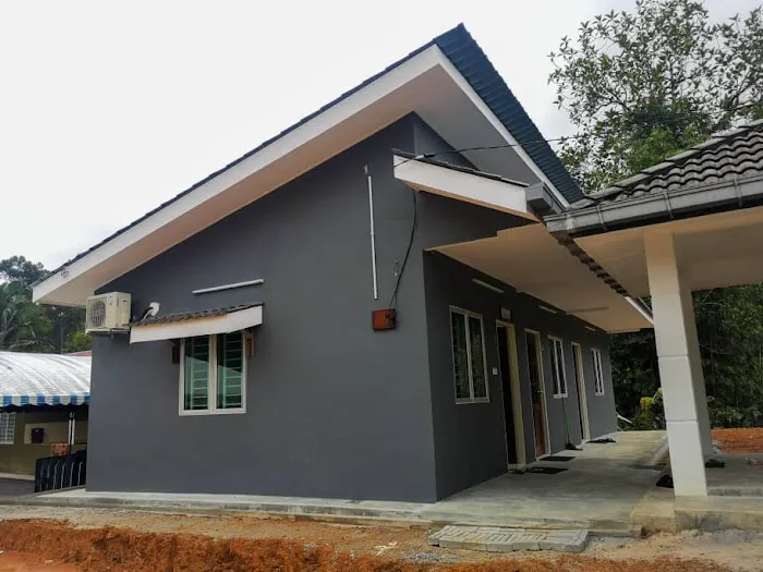 Roomstay Aiman Picture 4