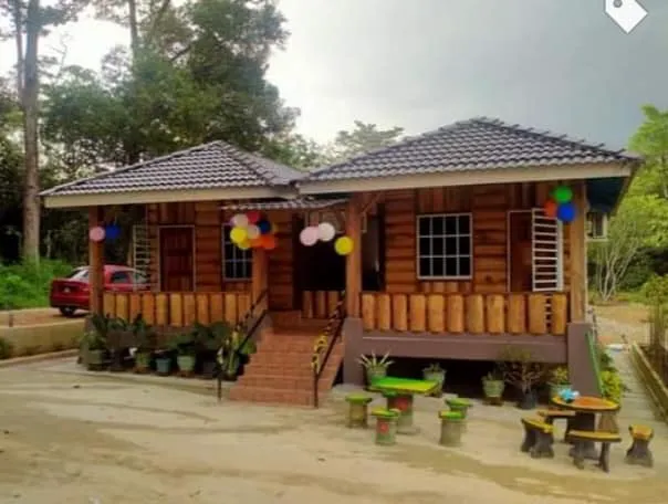Balun Sunflower Homestay Picture 1