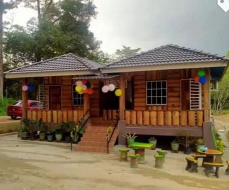 Balun Sunflower Homestay
