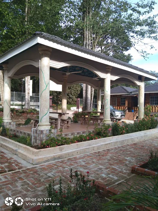 Balun Sunflower Homestay Picture 3