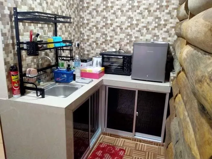 Balun Sunflower Homestay Picture 4