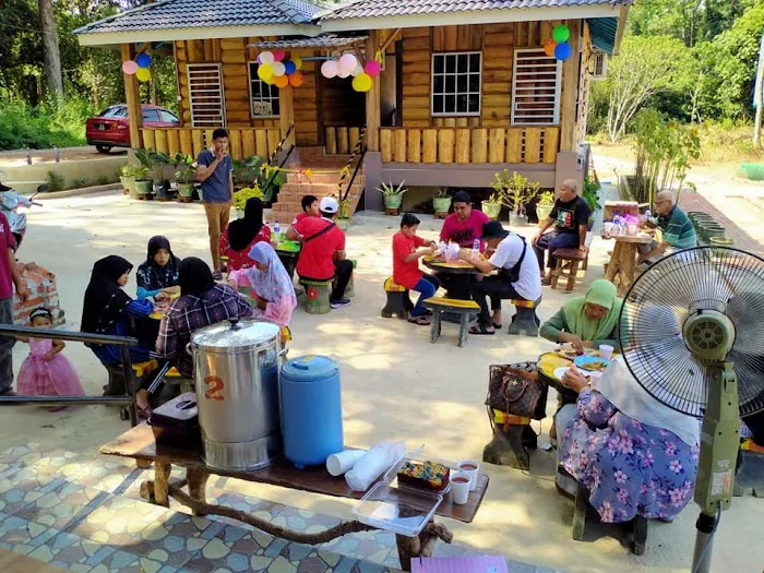 Balun Sunflower Homestay Picture 6