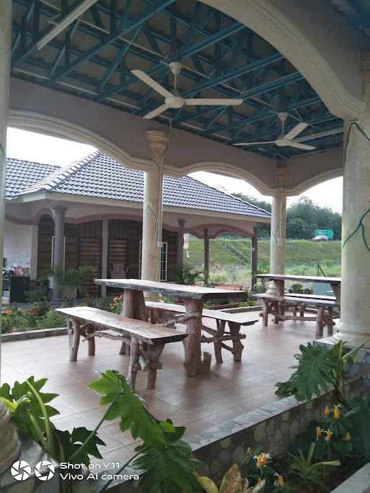 Balun Sunflower Homestay Picture 9
