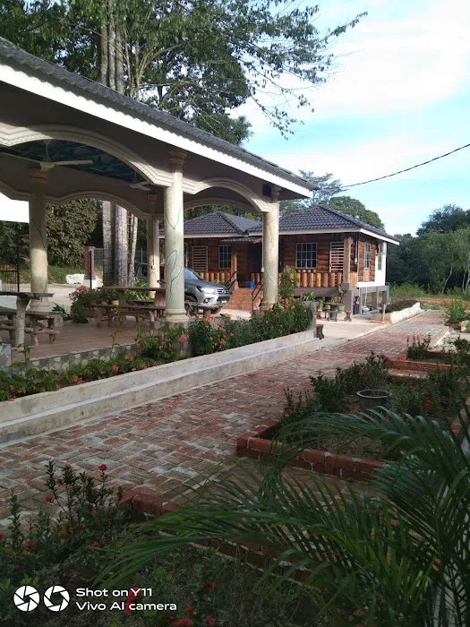 Balun Sunflower Homestay Picture 10