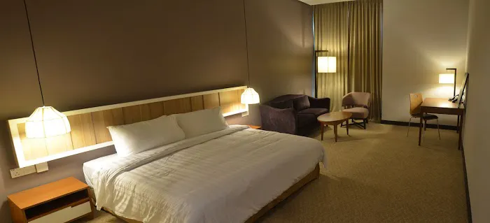 Hotel UiTM Puncak Alam Picture 1