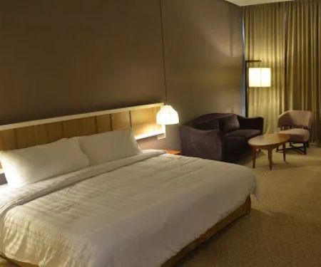 Hotel UiTM Puncak Alam