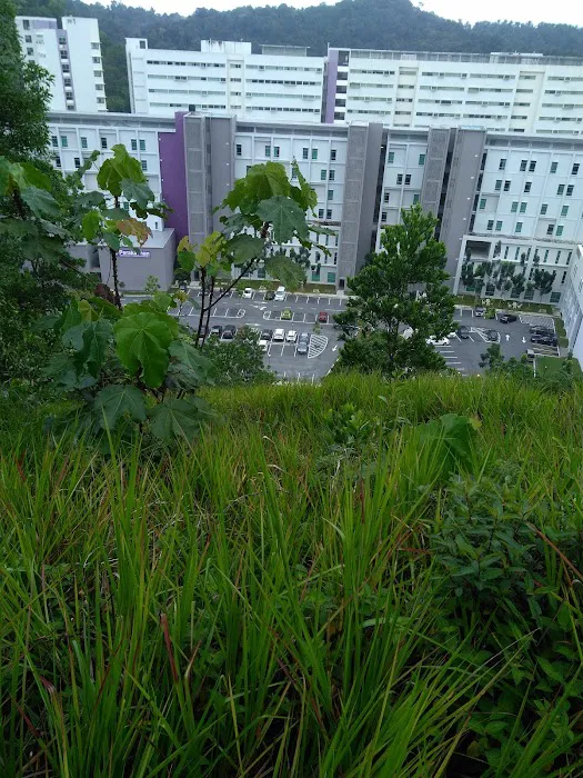 Hotel UiTM Puncak Alam Picture 4