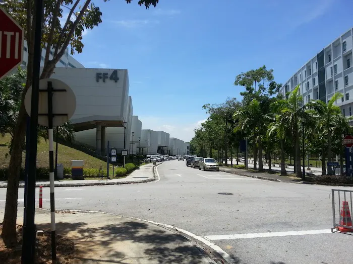 Hotel UiTM Puncak Alam Picture 2