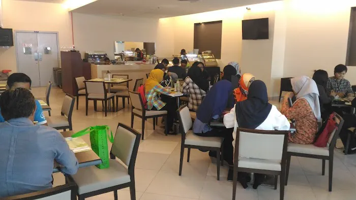 Hotel UiTM Puncak Alam Picture 8