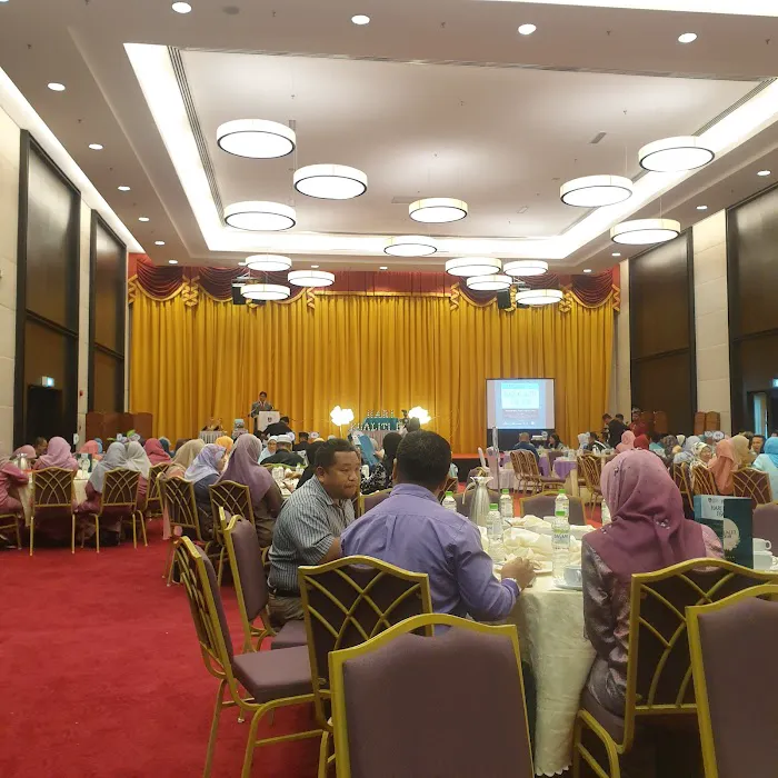 Hotel UiTM Puncak Alam Picture 9
