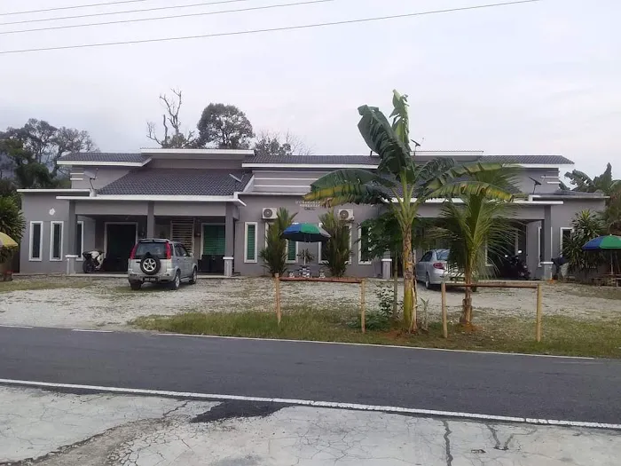 D cherakah homestay Picture 1