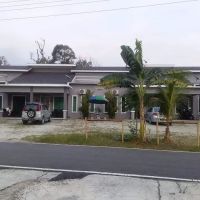 D cherakah homestay ico