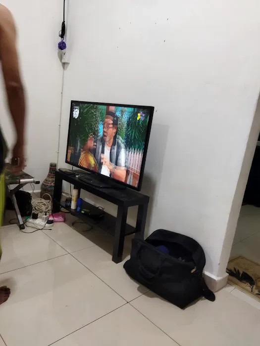 D cherakah homestay Picture 4