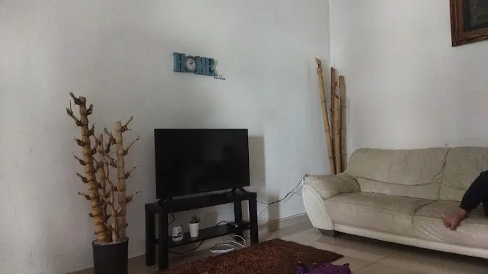 D cherakah homestay Picture 6