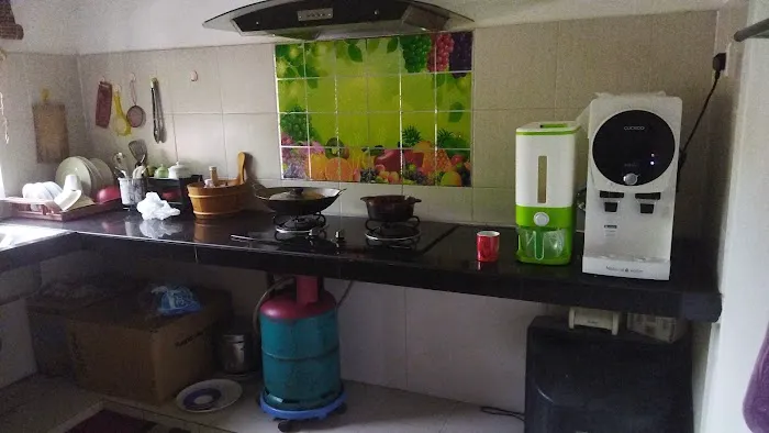 D cherakah homestay Picture 2