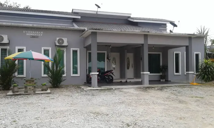 D cherakah homestay Picture 9