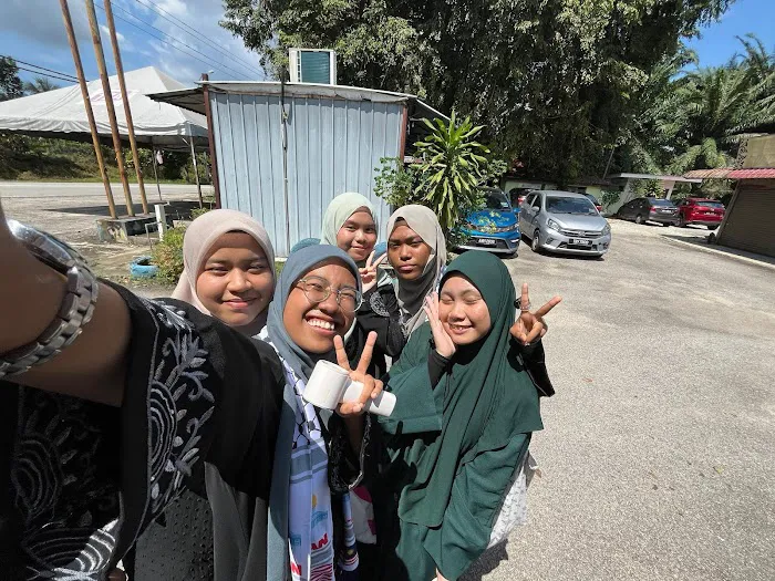 D cherakah homestay Picture 10
