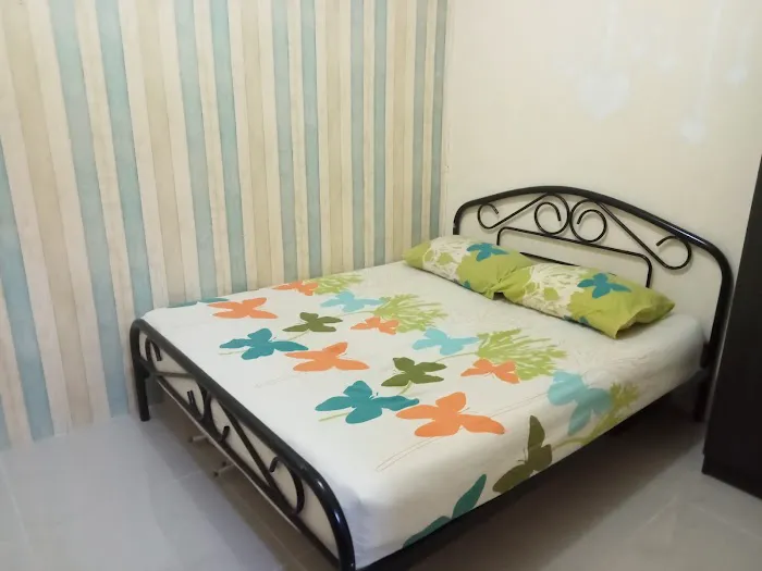 Noramir Homestay, Puncak Alam Picture 1