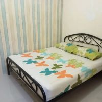 Noramir Homestay, Puncak Alam ico