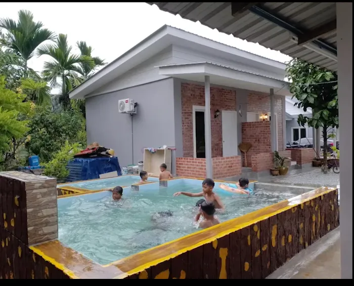 Noramir Homestay, Puncak Alam Picture 6
