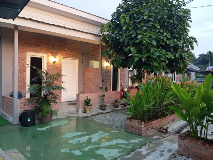 Noramir Homestay, Puncak Alam Picture 5