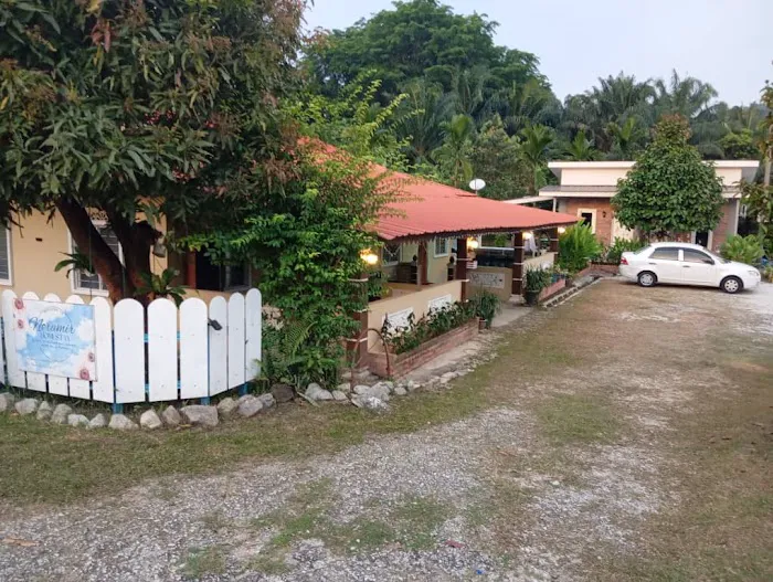 Noramir Homestay, Puncak Alam Picture 8