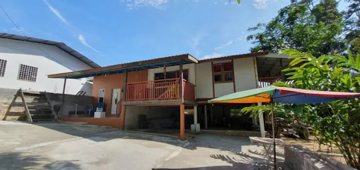 Homestay Wak Musa Picture 1