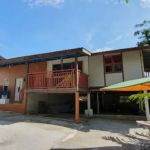 Homestay Wak Musa