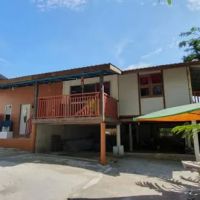 Homestay Wak Musa ico
