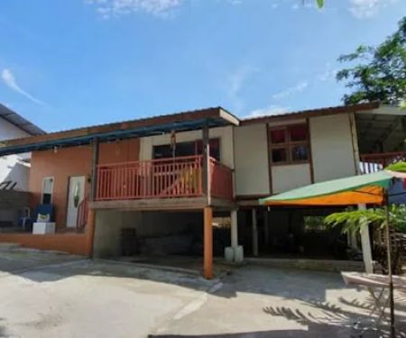 Homestay Wak Musa