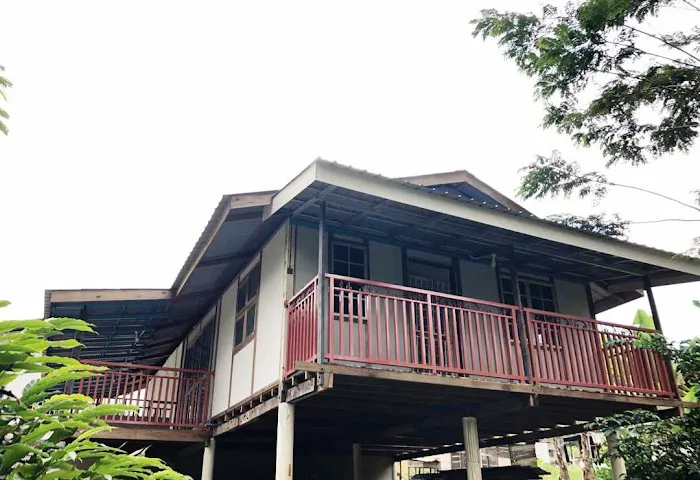Homestay Wak Musa Picture 2