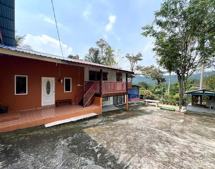 Homestay Wak Musa Picture 3