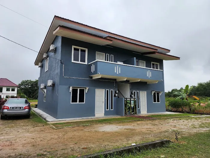 Homestay Warisan Iman Picture 3