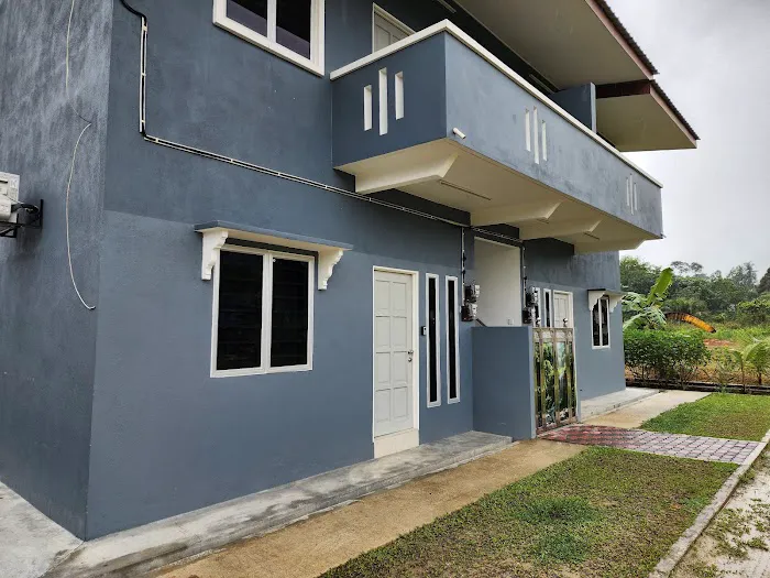 Homestay Warisan Iman Picture 2