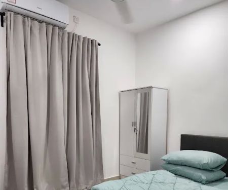 Homestay Warisan Iman