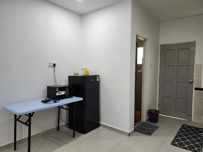 Homestay Warisan Iman Picture 7