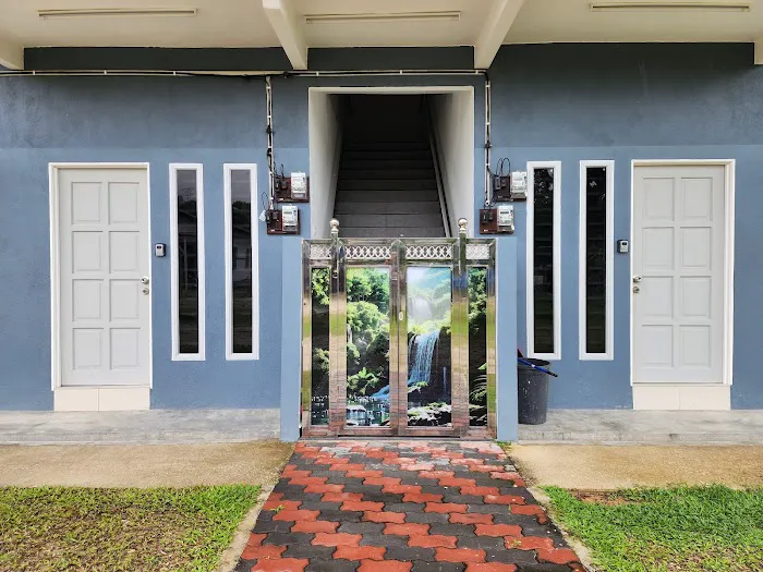 Homestay Warisan Iman Picture 4