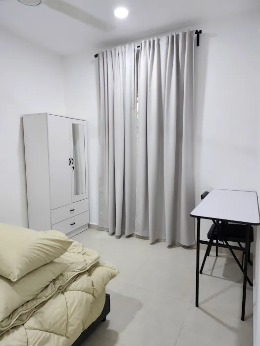 Homestay Warisan Iman Picture 6