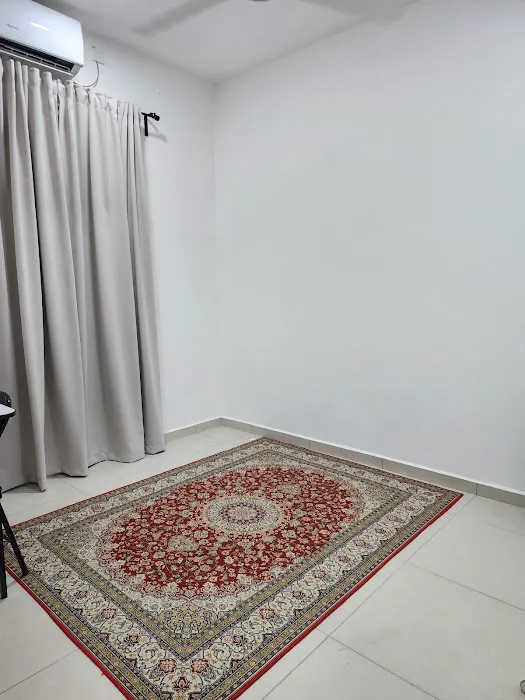 Homestay Warisan Iman Picture 9