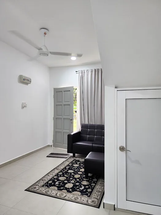 Homestay Warisan Iman Picture 5
